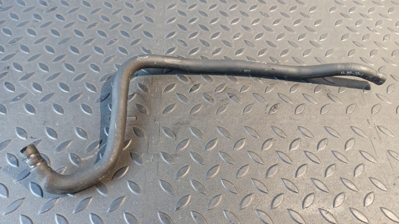 Патрубок ОЖ Opel Astra/H 2004-2014