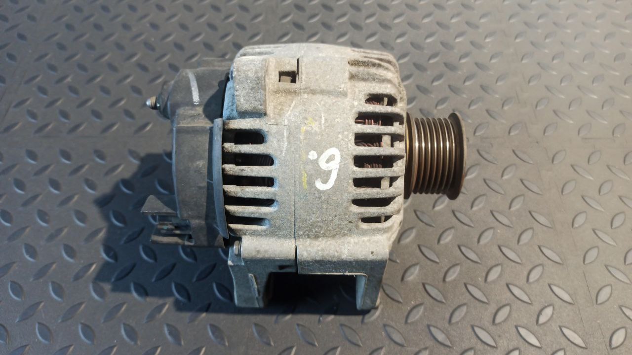 Генератор Renault Scenic/2 2003-2009