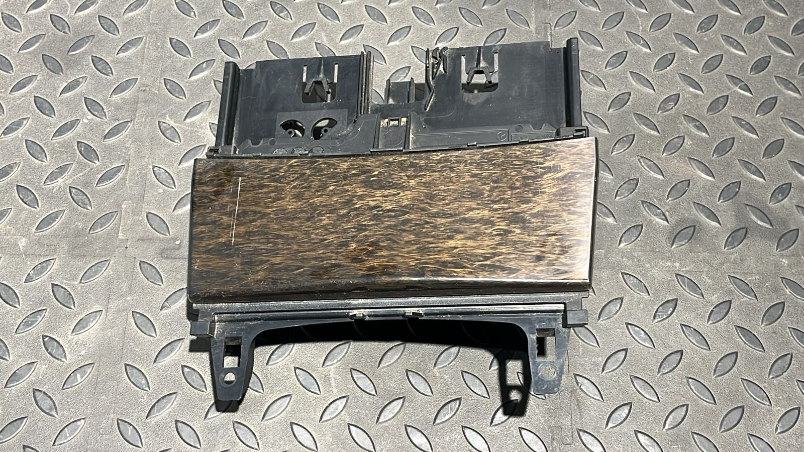 Пепельница Mercedes C/W204 2006-2015