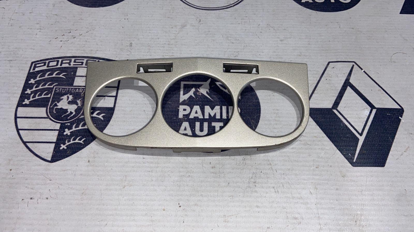 Накладка на торпедо Opel Corsa/D 2006-2014