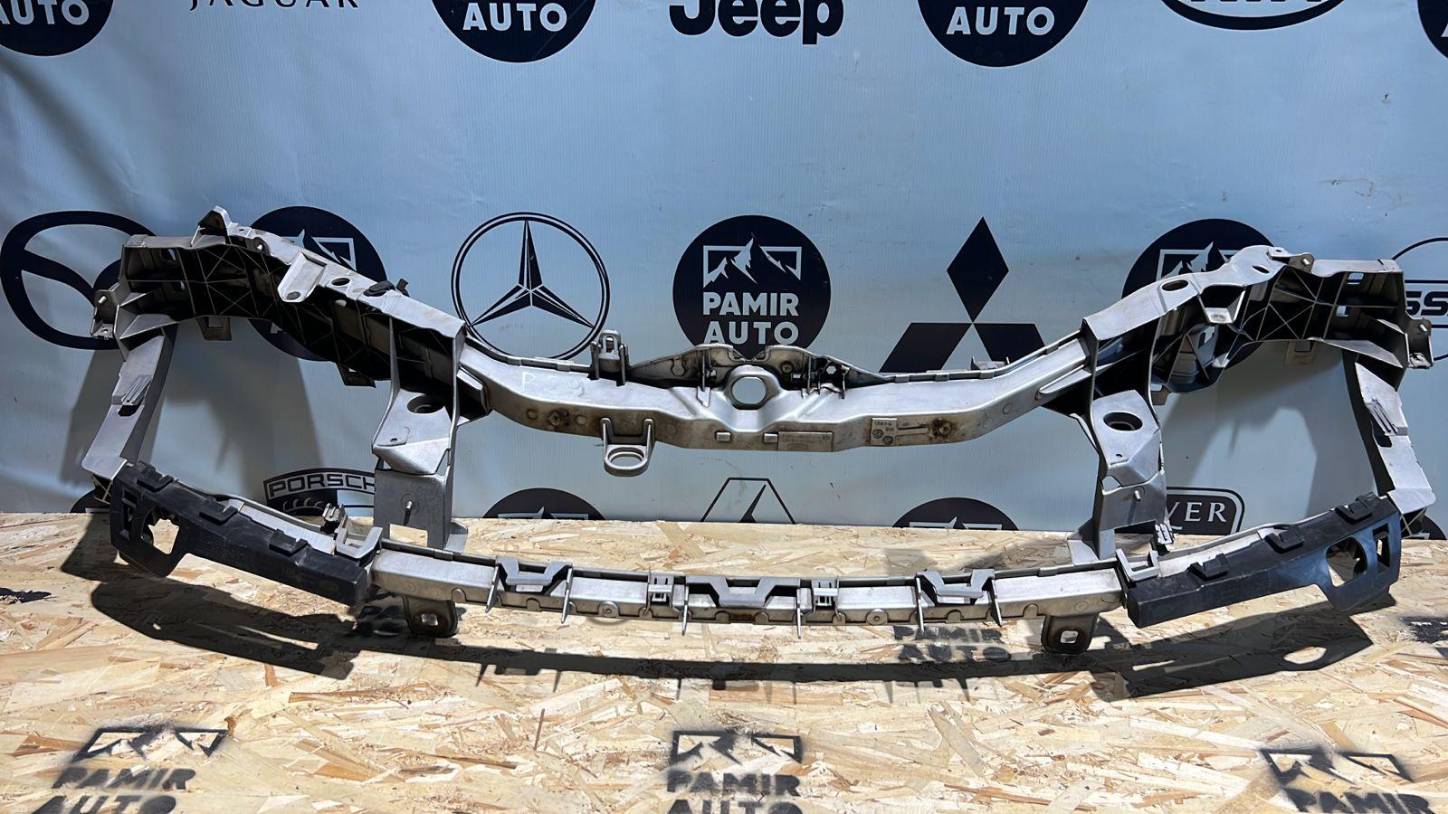 Панель передняя (Телевизор) Ford Focus/2 2004-2011