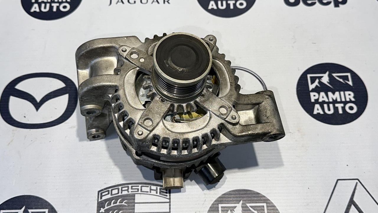 Генератор Ford C-Max 2003-2010