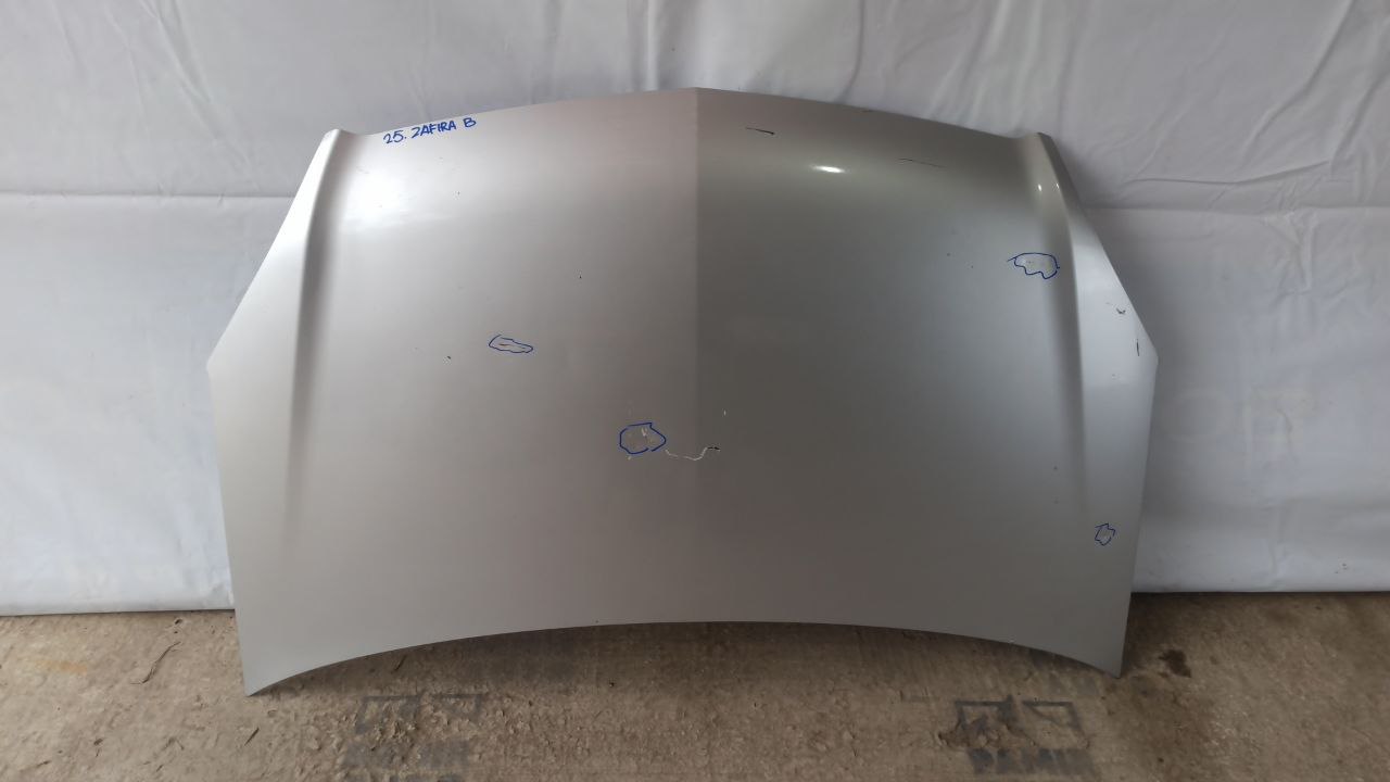 Капот Opel Zafira/B 2005-2014