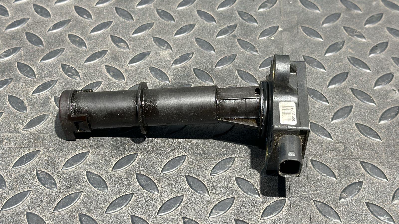 Датчик уровня масла Mercedes C/W203 2000-2008