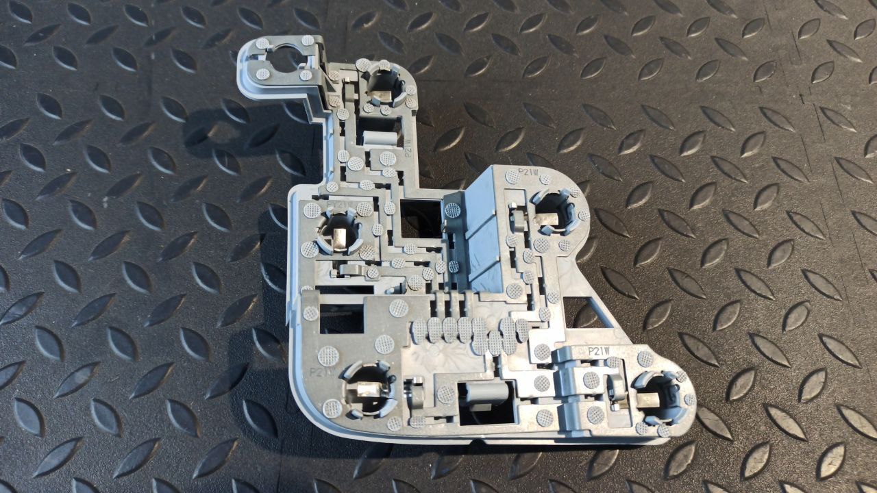 Плата заднего фонаря левая Mercedes C/W204 2006-2015