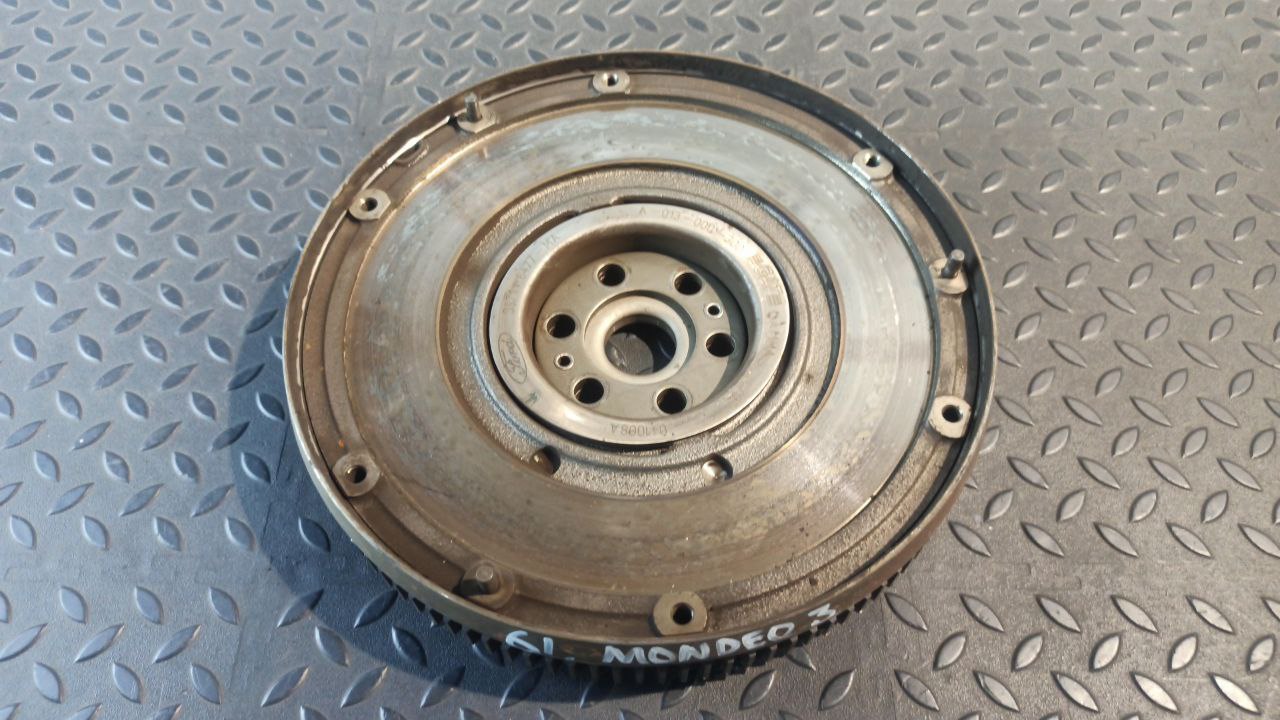 Маховик Ford Mondeo/3 2000-2007