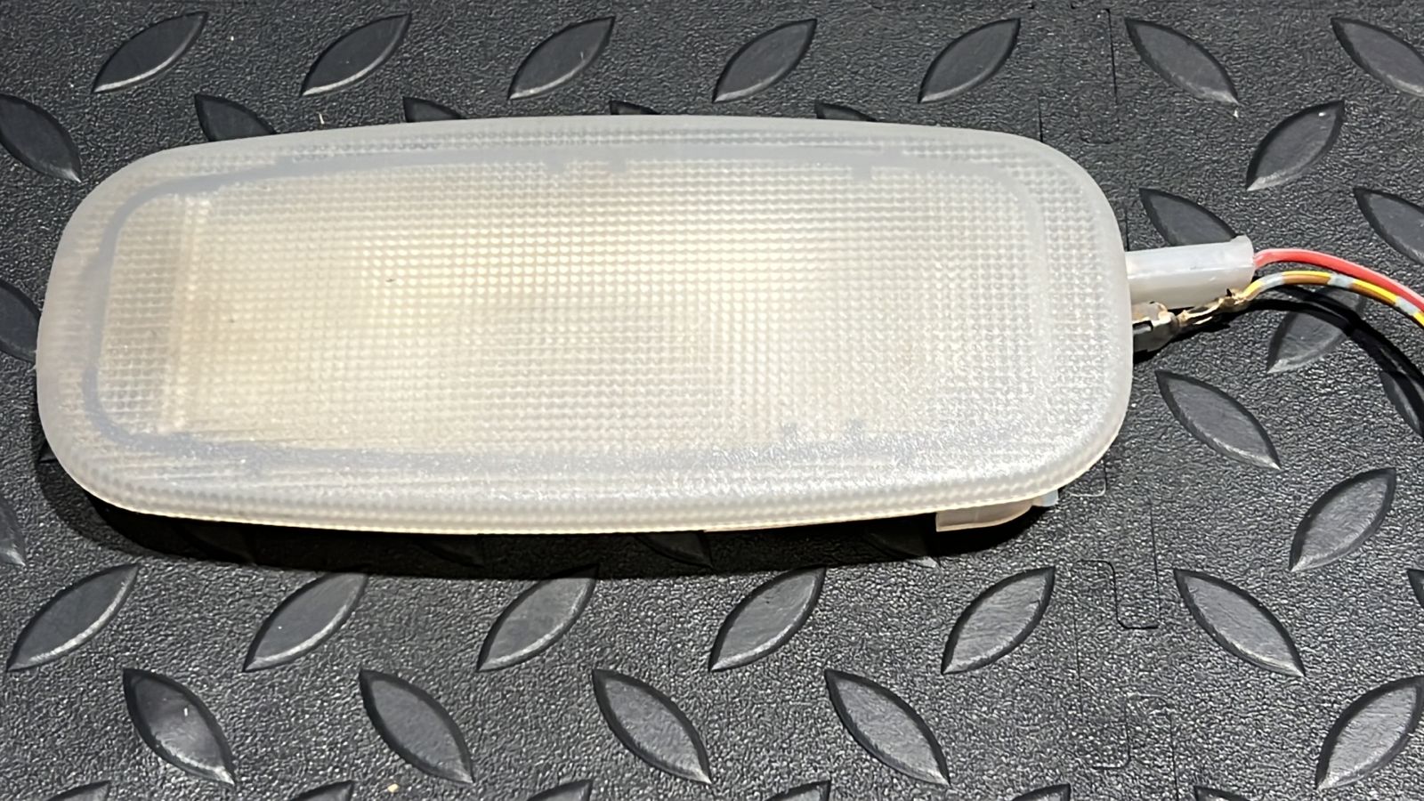 Плафон салонный Mercedes C/W202 1993-2001