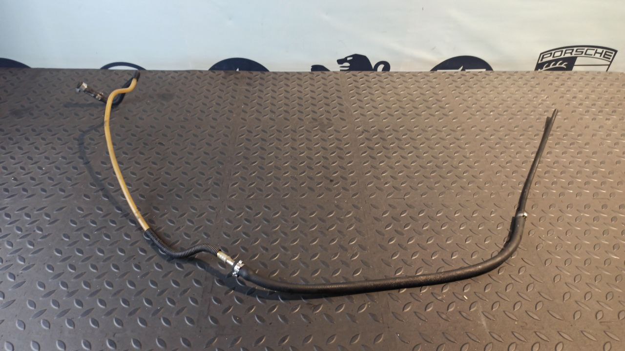 Трубка топливная Mercedes Vito/W638 1996-2003