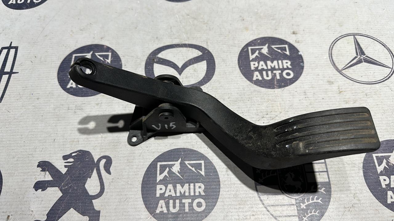 Педаль газа Ford Focus 1998-2007
