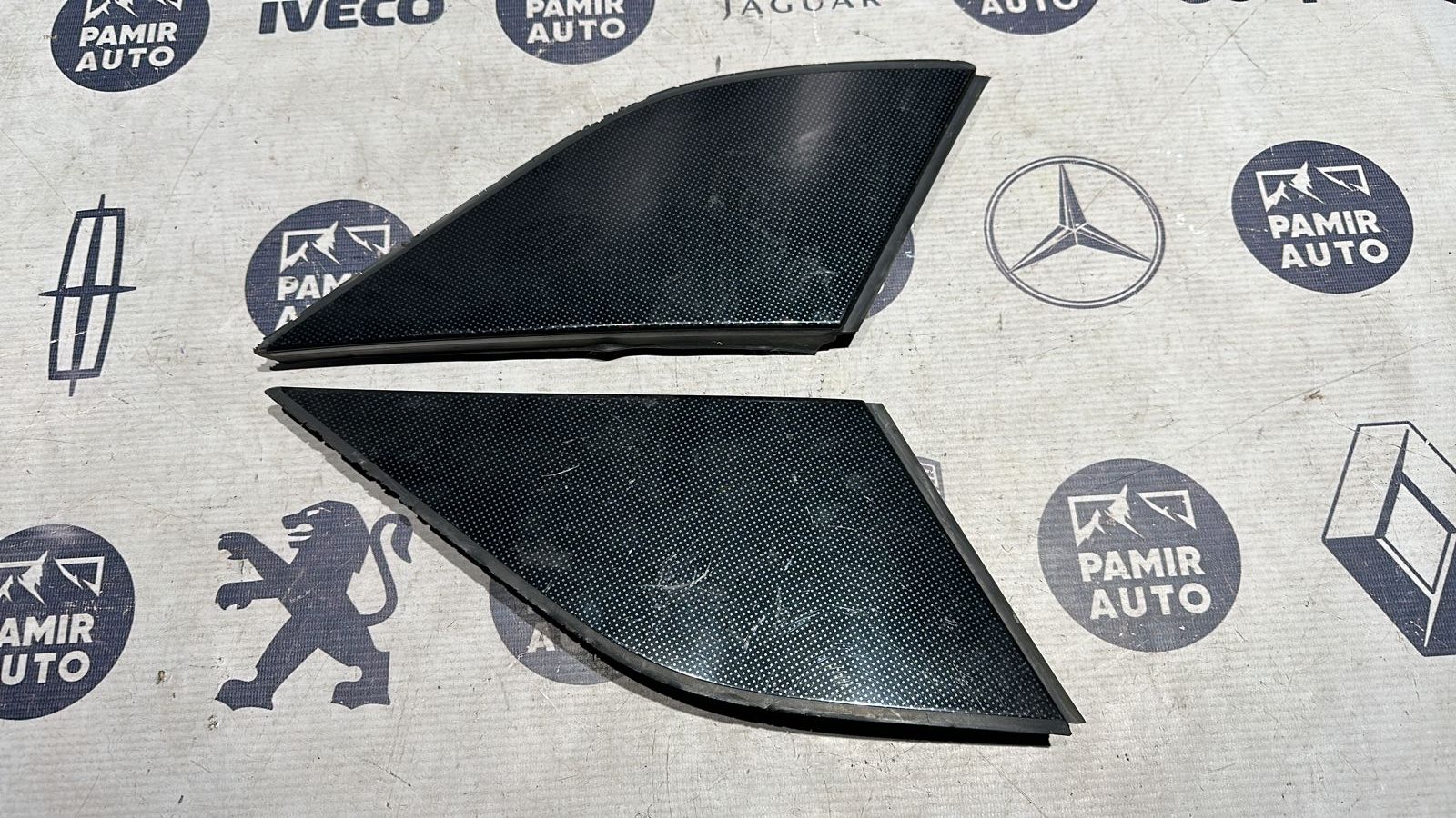 Накладка крыла передняя правая Mercedes B/W245 2005-2011