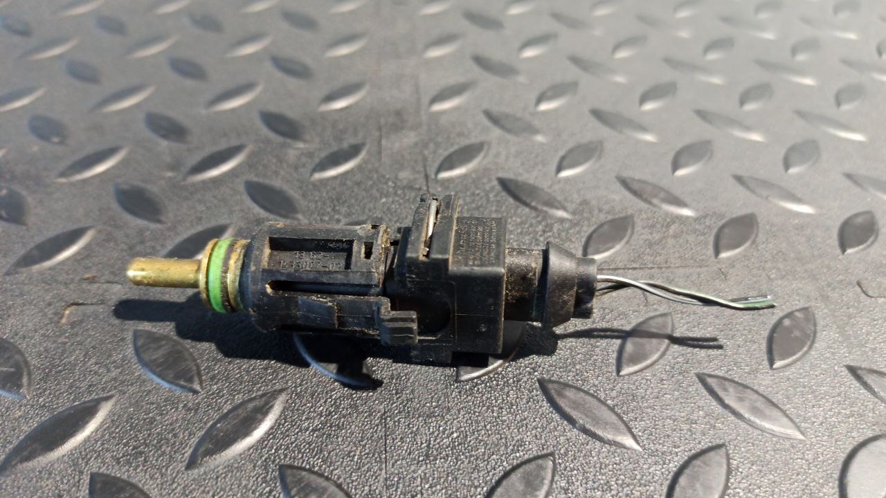 Датчик температуры ОЖ BMW 3/E46 1998-2007