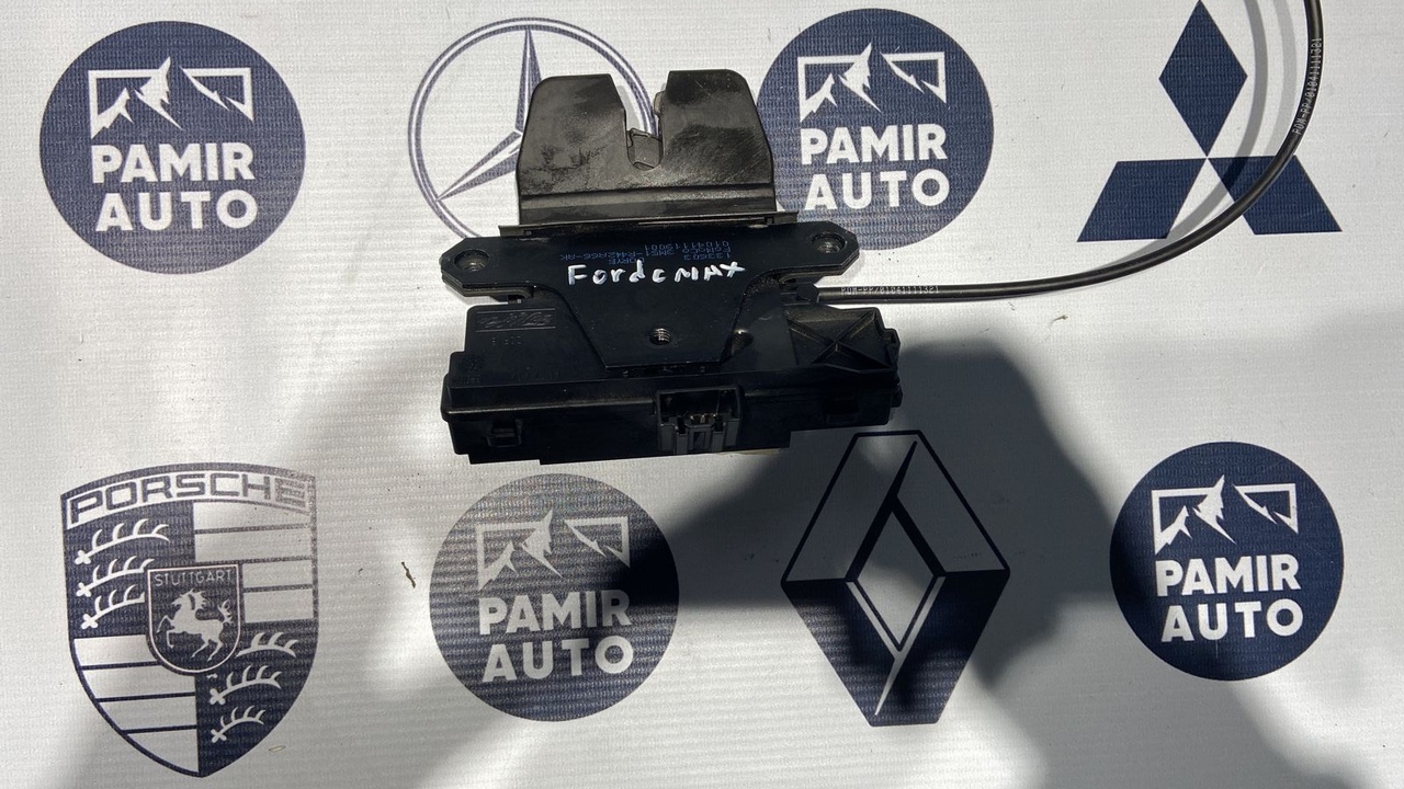 Замок двери багажника Ford C-Max 2003-2010