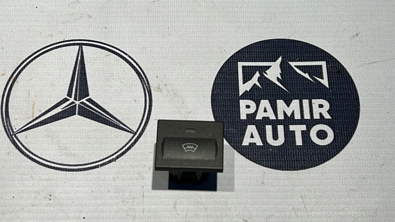 Кнопка обогрева переднего стекла Ford C-Max 2003-2010