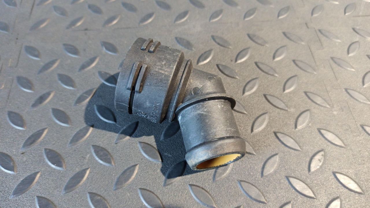 Фланец ОЖ Ford Galaxy 1995-2006