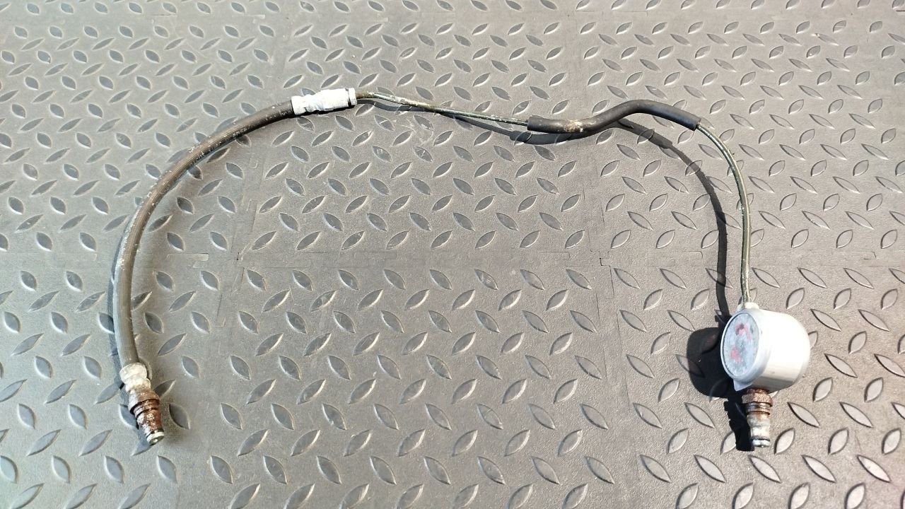 Трубка цилиндра сцепления Opel Astra/H 2004-2014