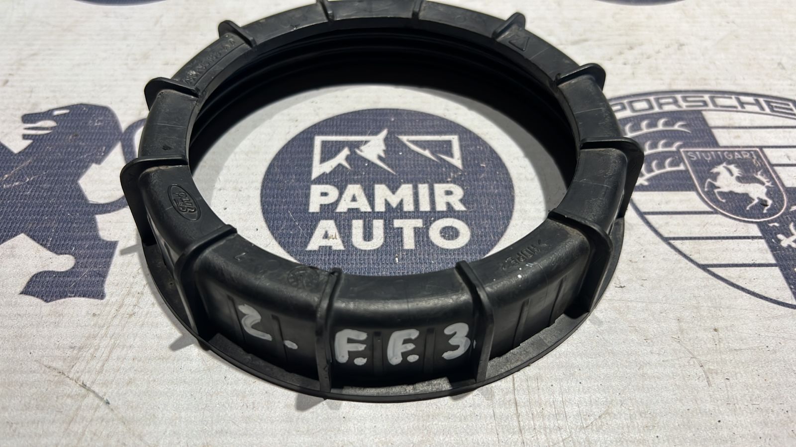 Гайка топливного насоса Ford Mondeo/3 2000-2007