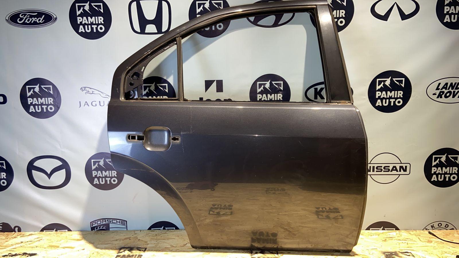 Дверь задняя правая Ford Mondeo/3 2000-2007