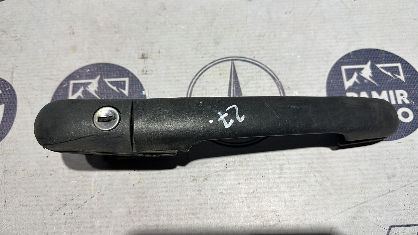 Ручка двери передняя Mercedes Vito/W638 1996-2003