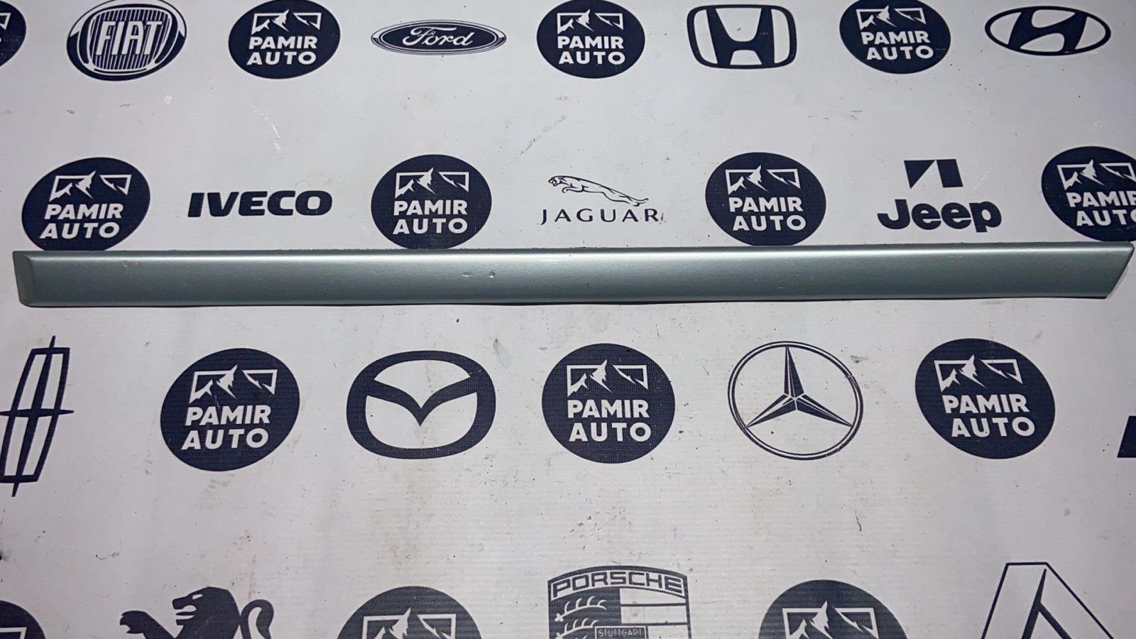 Молдинг двери задний левый BMW 5/E39 1995-2004