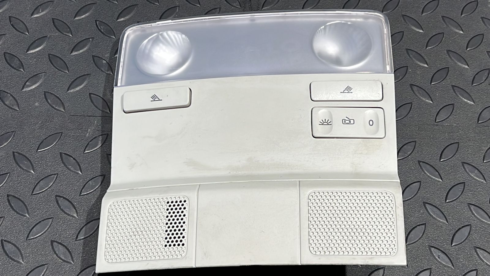 Плафон салонный Volkswagen Golf/5 2003-2009