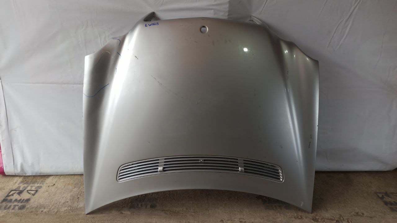 Капот Mercedes C/W203 2000-2008