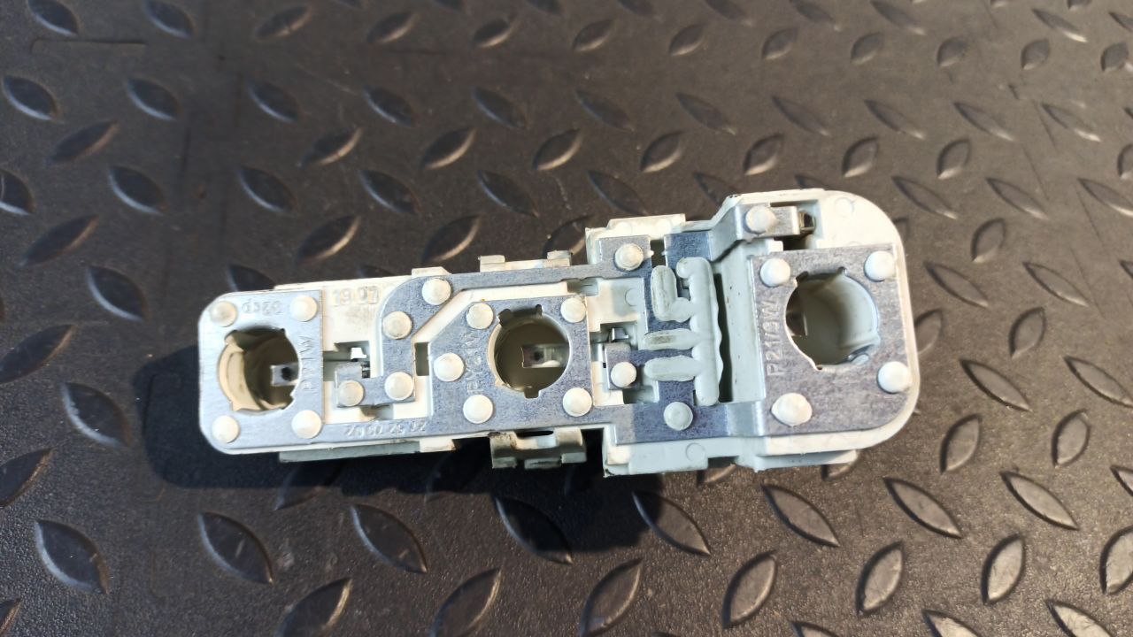 Плата заднего фонаря левая Mercedes B/W245 2005-2011