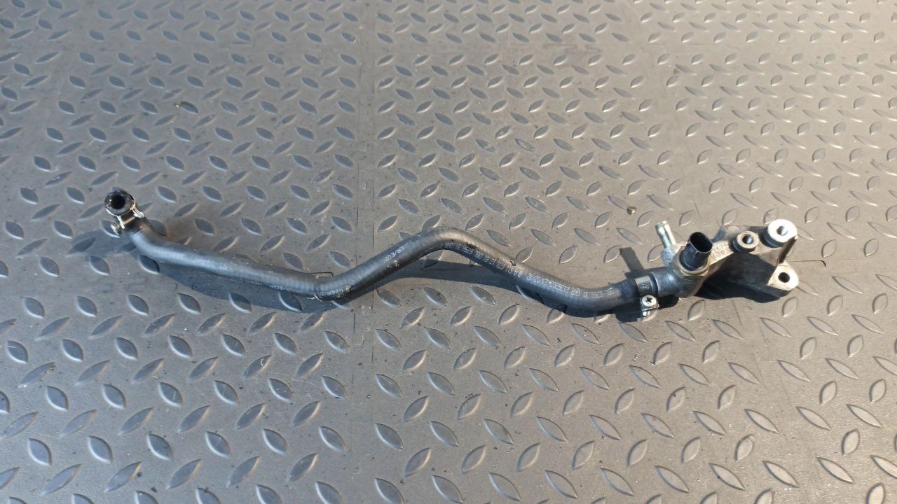 Фланец топливный Mercedes Vito/W638 1996-2003