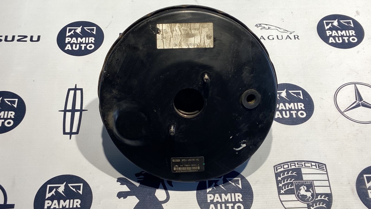 Усилитель тормозов вакуумный Ford C-Max 2003-2010