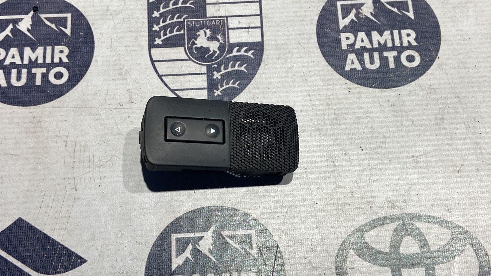 Кнопка стеклоподъемника задняя Opel Vectra/C 2002-2008