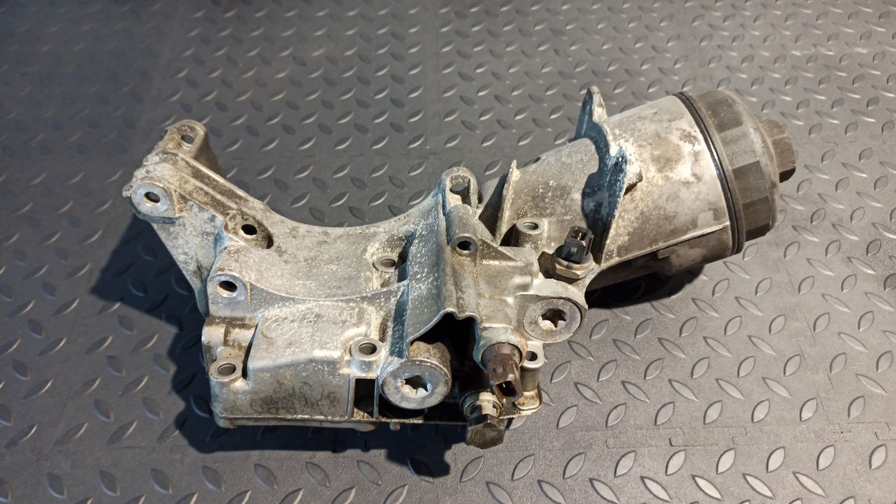 Корпус масляного фильтра BMW 3/E46 1998-2007