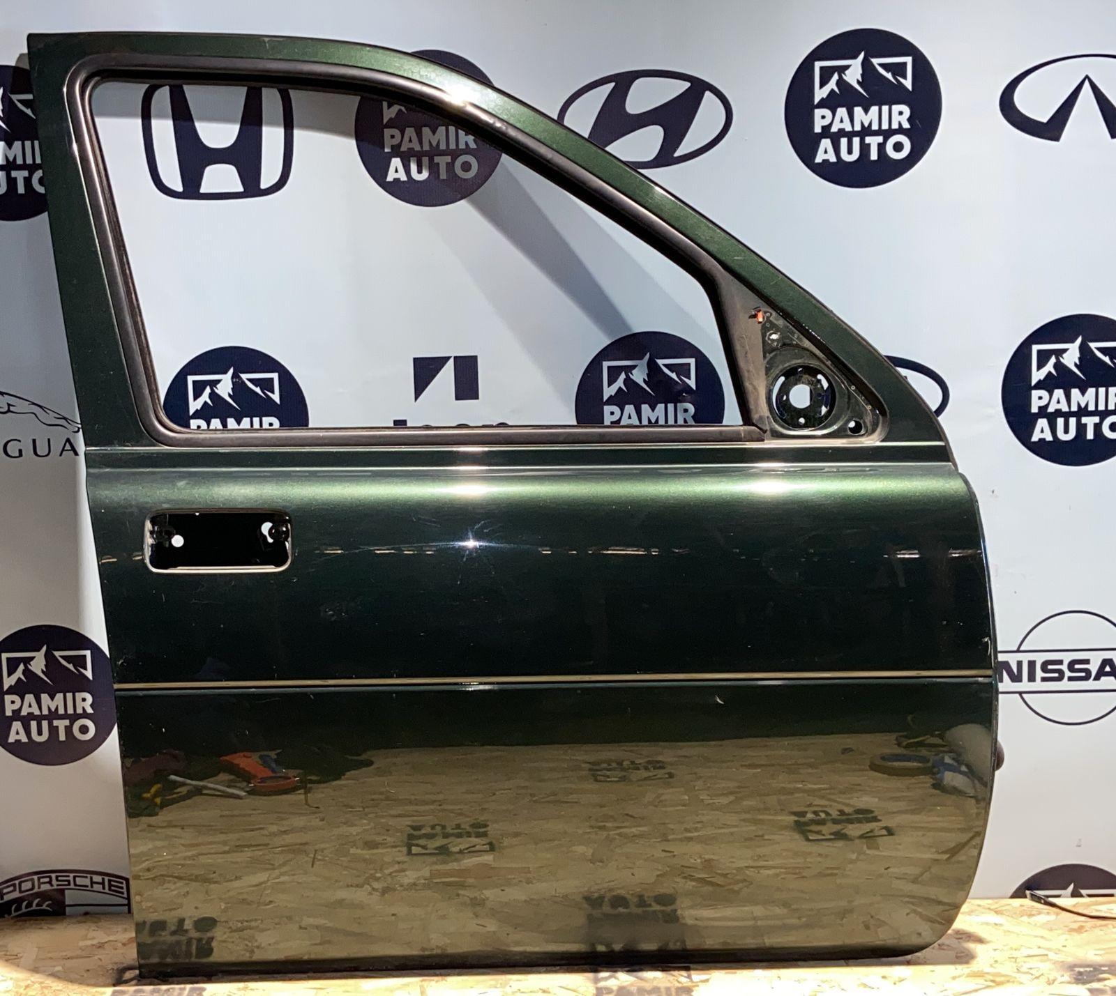 Дверь передняя правая Land Rover Freelander 1998-2006