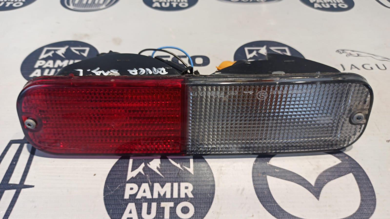 Фонарь задний в бампер левый Land Rover Freelander 1998-2006
