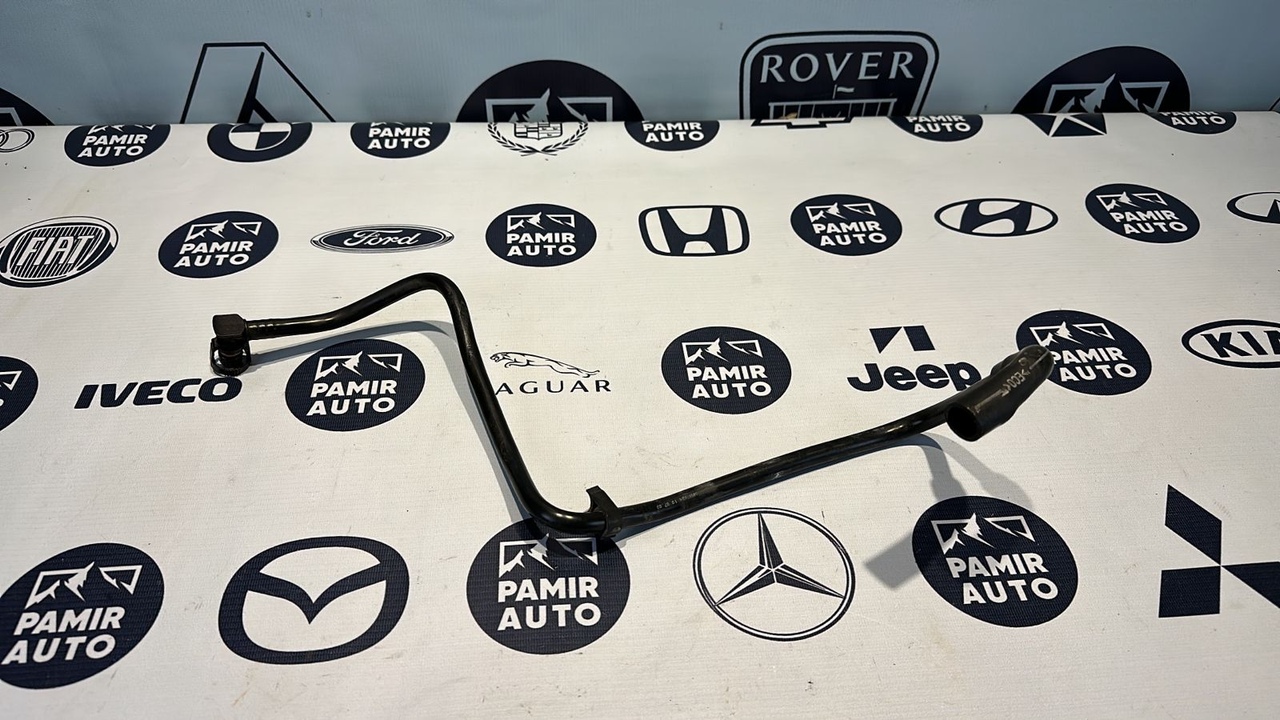 Трубка картерных газов Ford C-Max 2003-2010