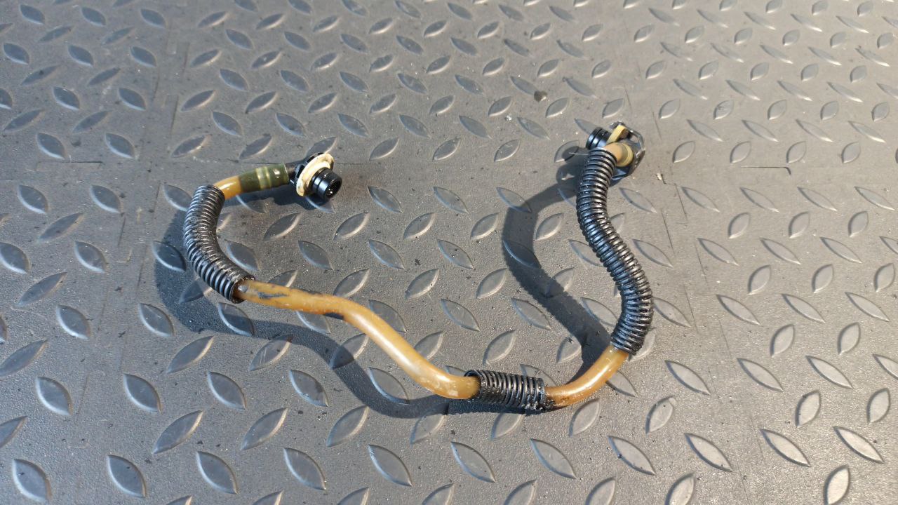 Трубка топливная Mercedes Vito/W638 1996-2003