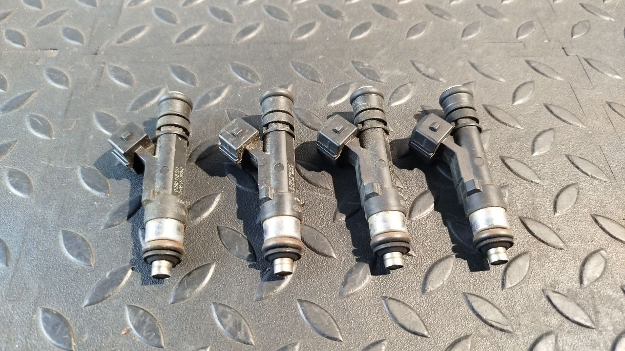 Форсунка бензиновая Opel Astra/H 2004-2014