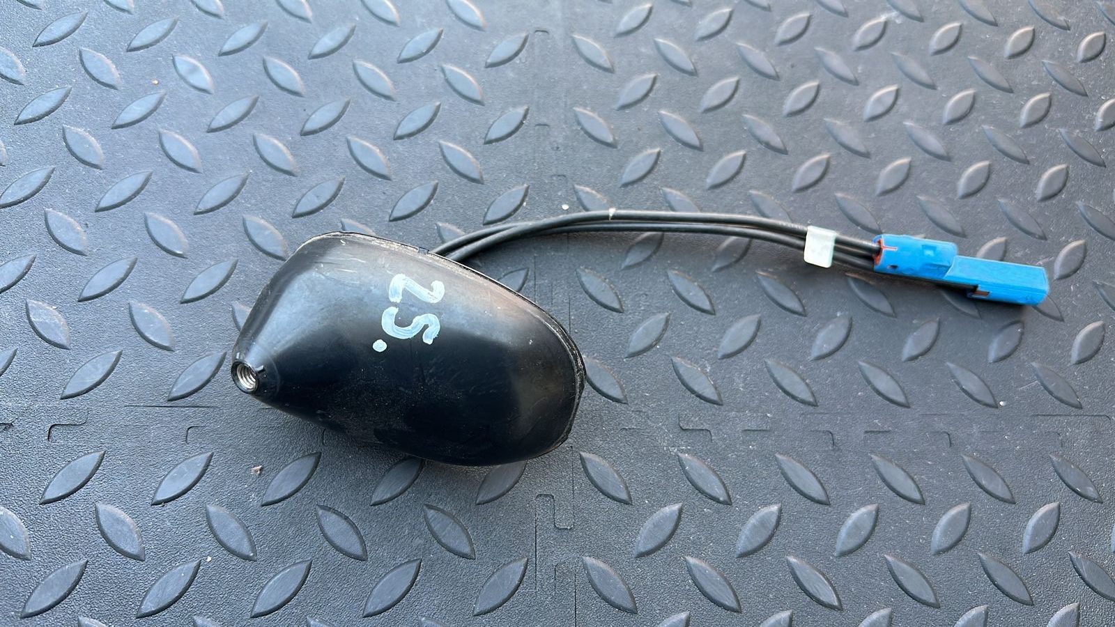 Антенна Opel Vectra/C 2002-2008