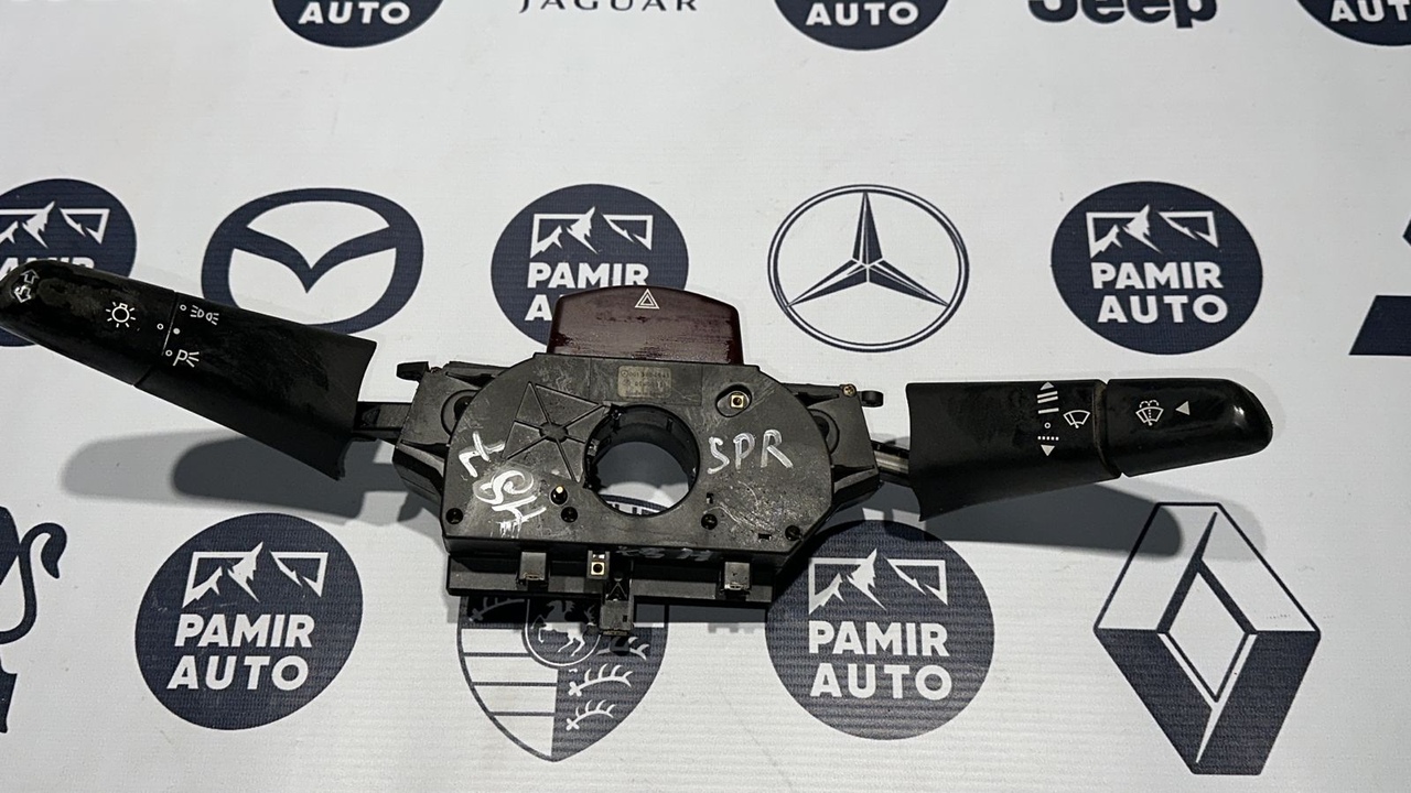 Переключатель подрулевой Mercedes Sprinter/W901-W909 1995-н.в.
