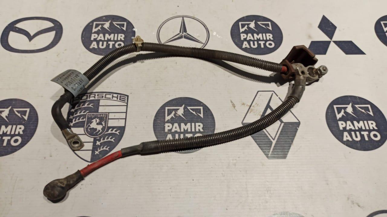 Клемма плюс Land Rover Freelander 1998-2006