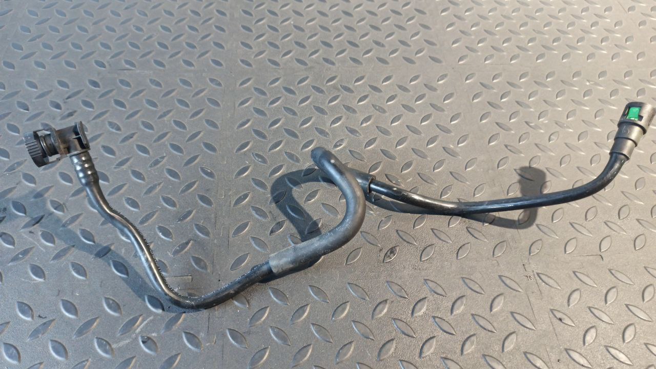 Трубка вакуумная Opel Astra/H 2004-2014