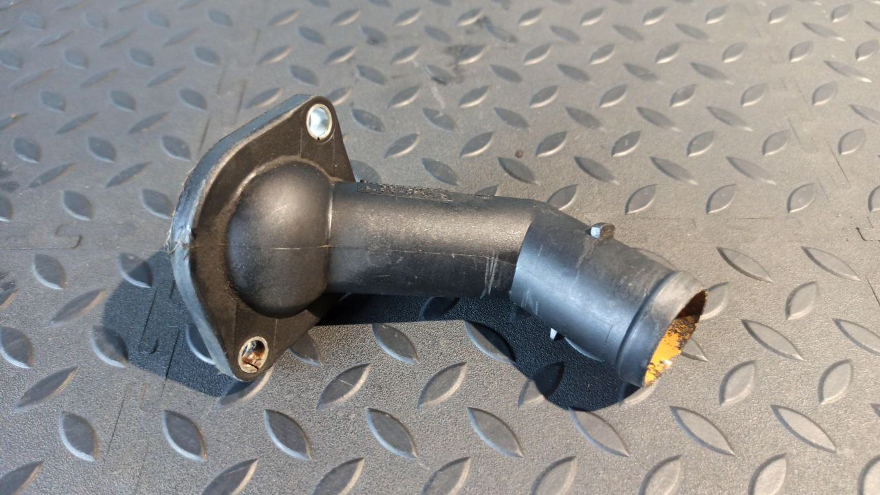 Корпус термостата Ford Galaxy 1995-2006