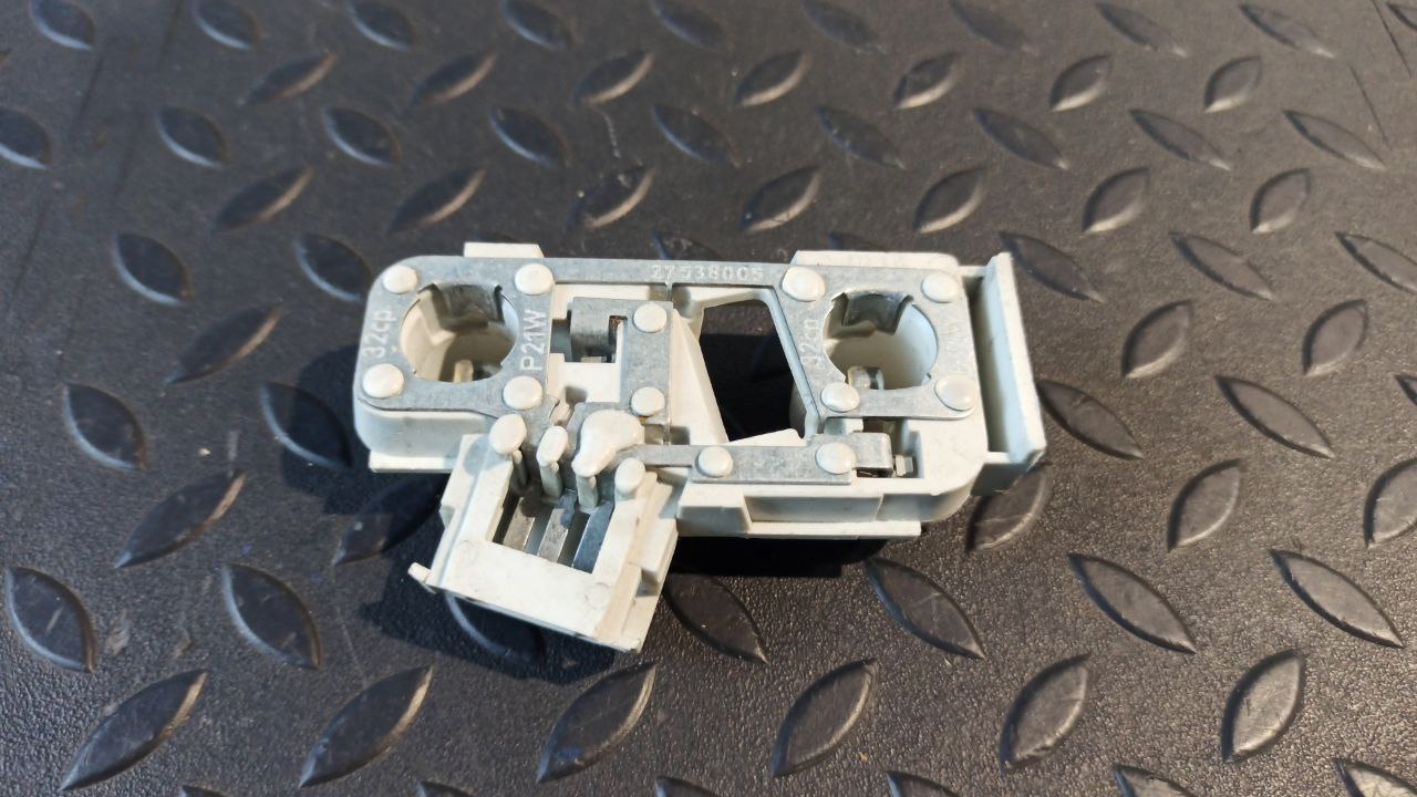 Плата заднего фонаря правая Mercedes B/W245 2005-2011