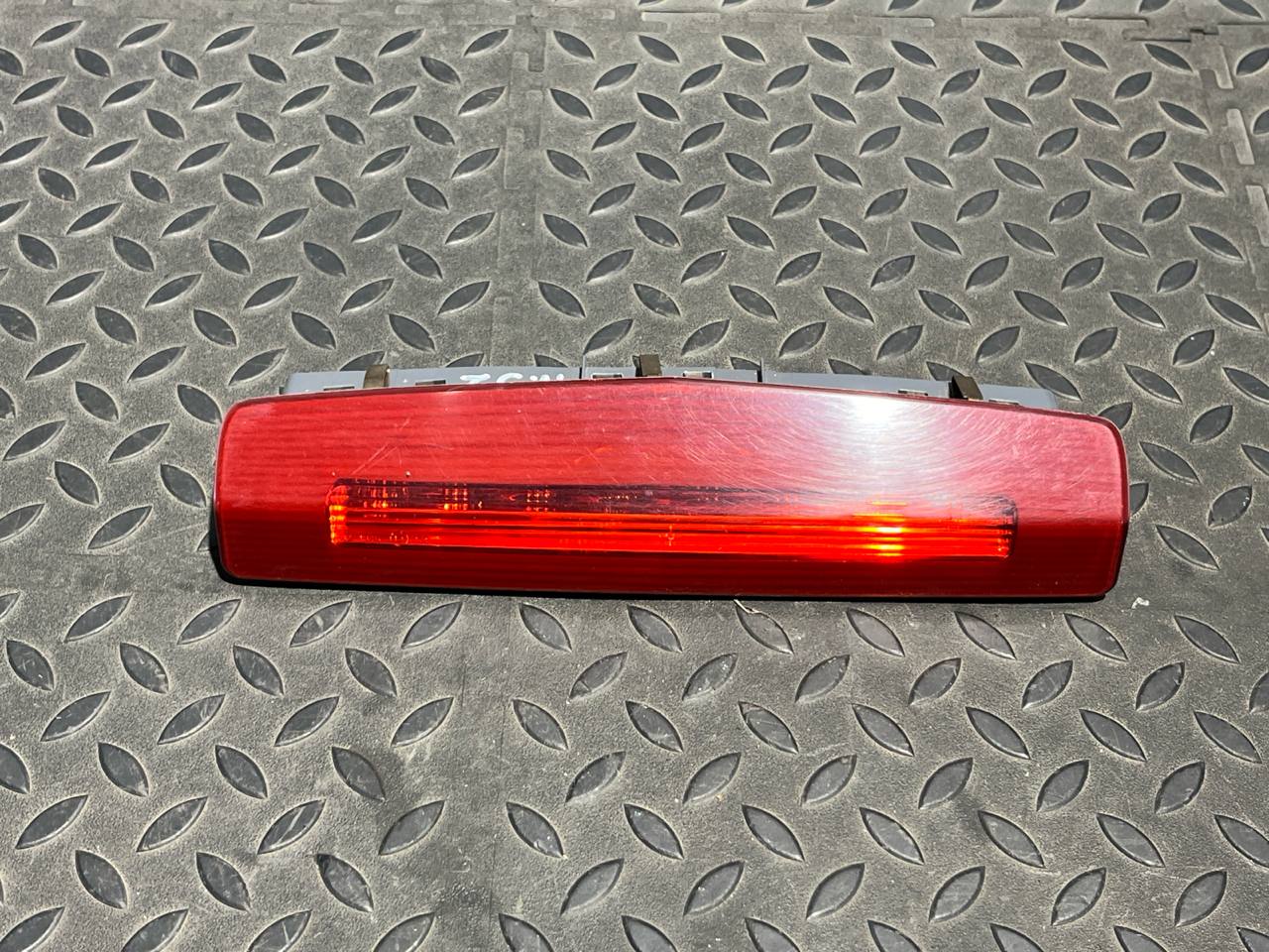 Стоп сигнал Opel Zafira/B 2005-2014