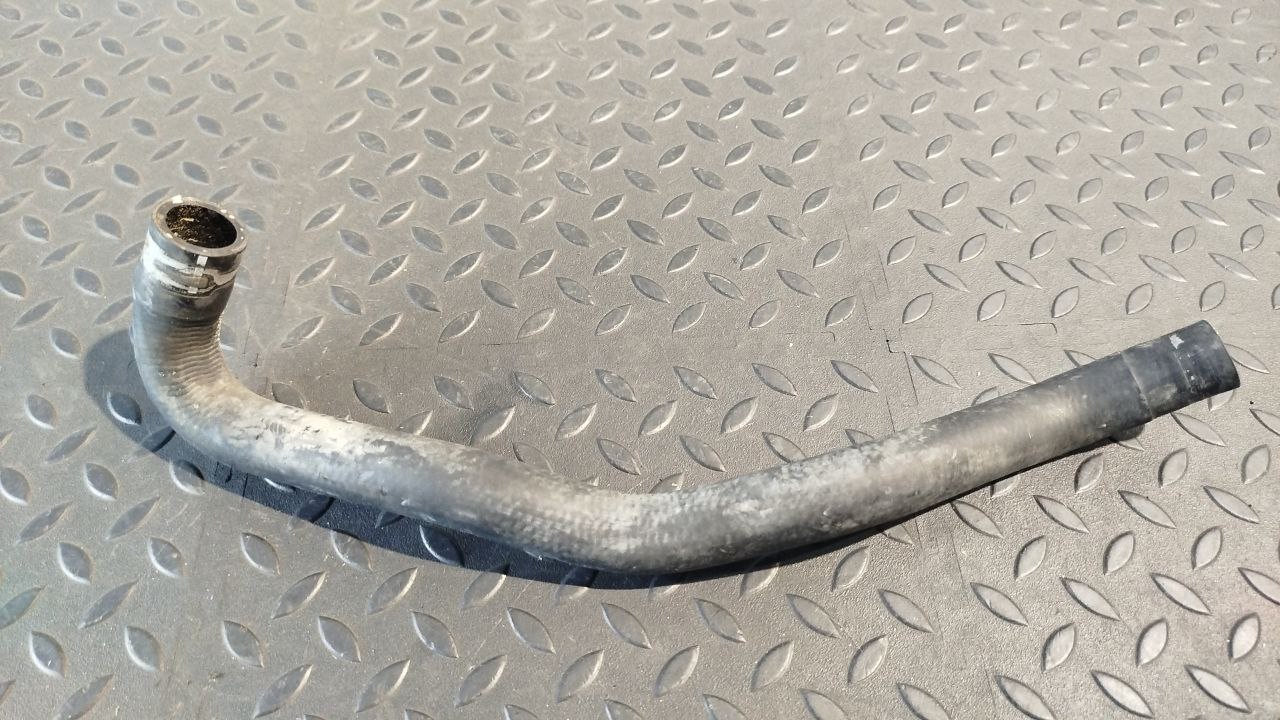 Патрубок ОЖ Mercedes C/W204 2006-2015