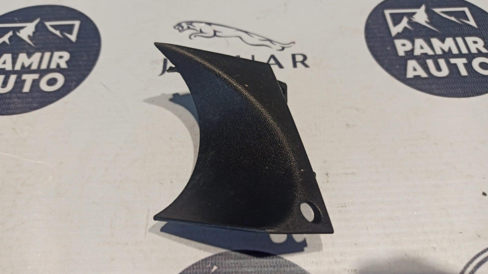 Накладка фары противотуманной левая BMW 5/E39 1995-2004