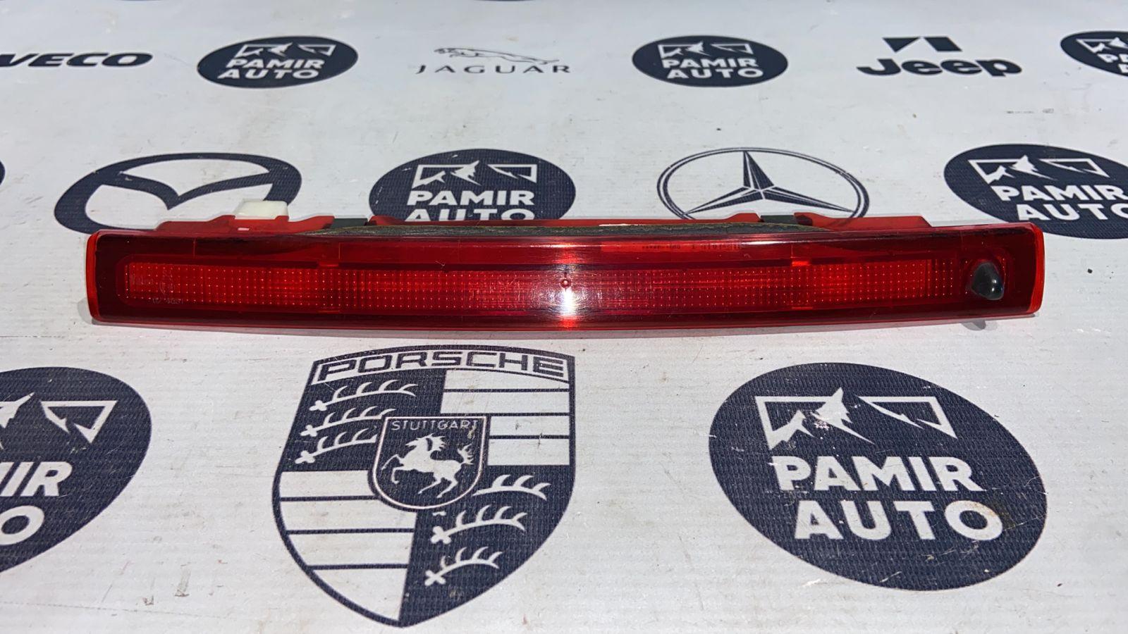 Стоп сигнал Renault Scenic/2 2003-2009