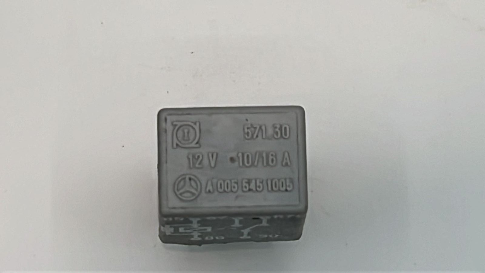 Реле Mercedes Vito/W638 1996-2003