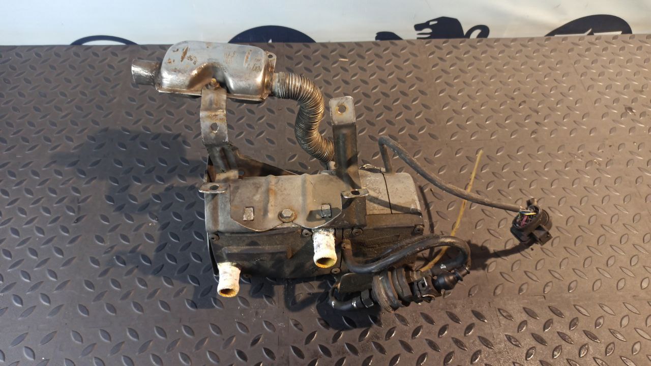 Автономный отопитель Mercedes Vito/W638 1996-2003