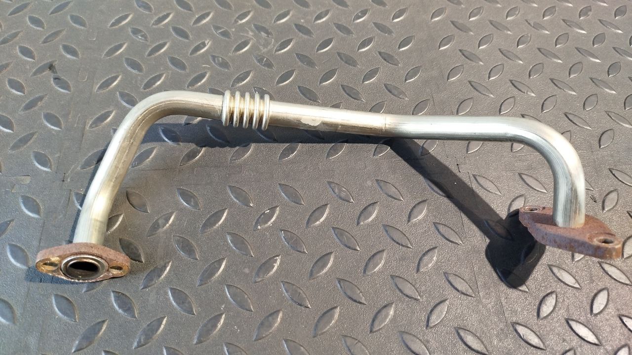 Трубка системы EGR Opel Astra/H 2004-2014