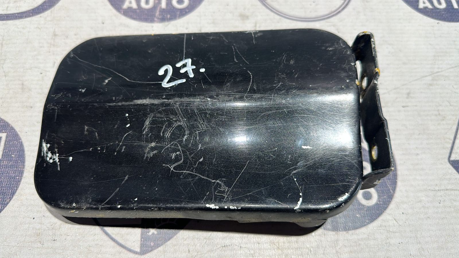 Лючок бензобака Mercedes Vito/W638 1996-2003