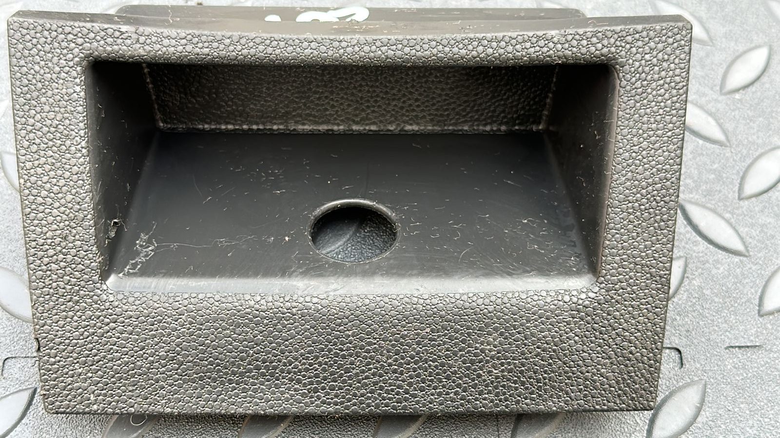 Пепельница Opel Zafira/B 2005-2014